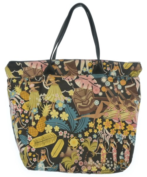 Lesport SAC（レスポートサック）トートバッグ 黒 サイズ:- レディース/2200642001481