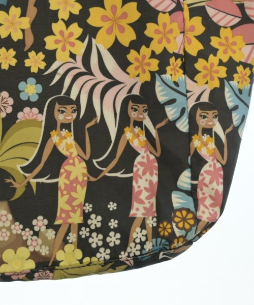 Lesport SAC（レスポートサック）トートバッグ 黒 サイズ:- レディース/2200642001481