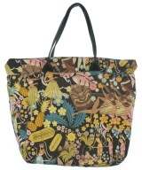 Lesport SAC（レスポートサック）トートバッグ 黒 サイズ:- レディース/2200642001481