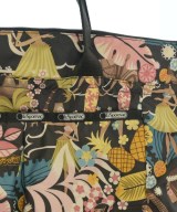 Lesport SAC（レスポートサック）トートバッグ 黒 サイズ:- レディース/2200642001481