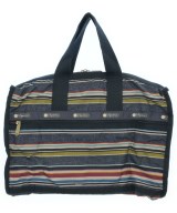 Lesport SAC（レスポートサック）ボストンバッグ 紺 サイズ:- レディース/2200642001498