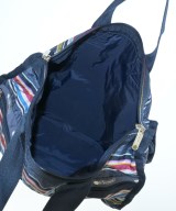 Lesport SAC（レスポートサック）ボストンバッグ 紺 サイズ:- レディース/2200642001498