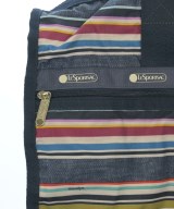 Lesport SAC（レスポートサック）ボストンバッグ 紺 サイズ:- レディース/2200642001498