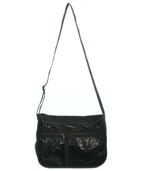 Lesport SAC(レスポートサック)ショルダーバッグ 黒 サイズ:-/2200642001504