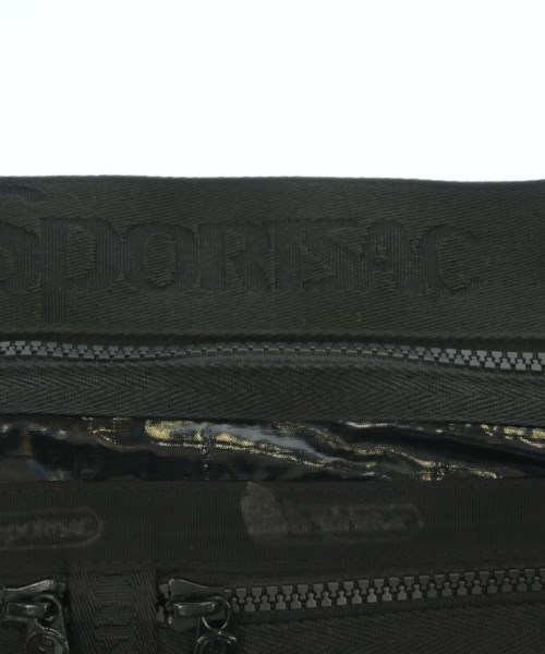Lesport SAC（レスポートサック）ショルダーバッグ 黒 サイズ:- レディース/2200642001504