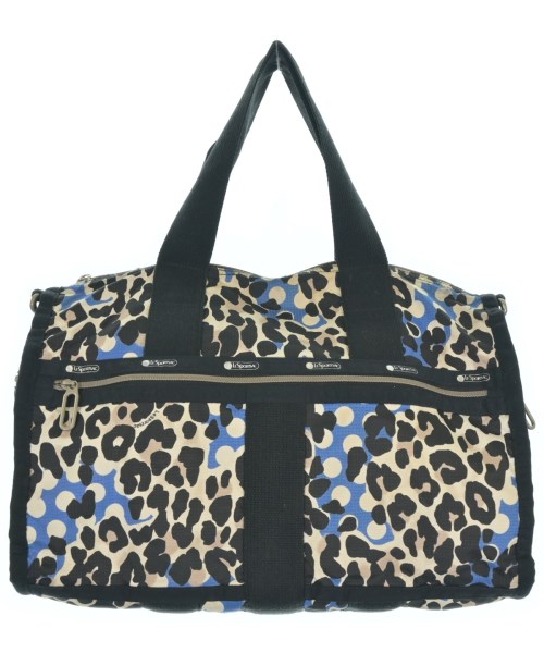 Lesport SAC(レスポートサック)ショルダーバッグ 黒 サイズ:-/2200649871063