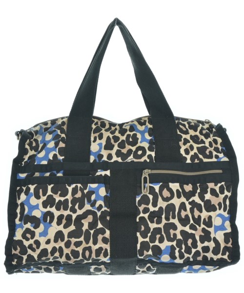 Lesport SAC（レスポートサック）ショルダーバッグ 黒 サイズ:- レディース/2200649871063