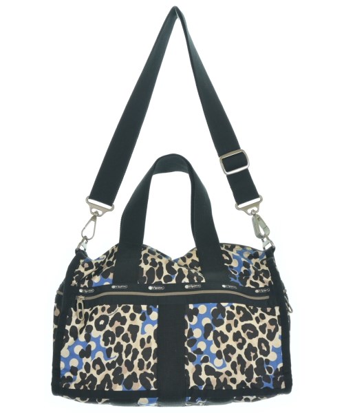 Lesport SAC（レスポートサック）ショルダーバッグ 黒 サイズ:- レディース/2200649871063