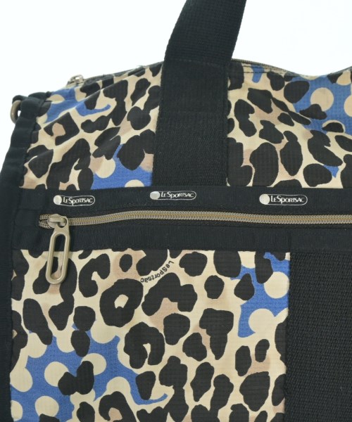 Lesport SAC（レスポートサック）ショルダーバッグ 黒 サイズ:- レディース/2200649871063