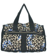 Lesport SAC（レスポートサック）ショルダーバッグ 黒 サイズ:- レディース/2200649871063