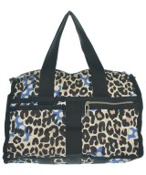 Lesport SAC（レスポートサック）ショルダーバッグ 黒 サイズ:- レディース/2200649871063