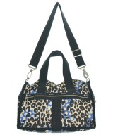 Lesport SAC（レスポートサック）ショルダーバッグ 黒 サイズ:- レディース/2200649871063