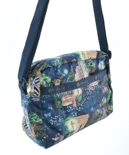Lesport SAC（レスポートサック）ショルダーバッグ 紺 サイズ:- レディース/2200646910086