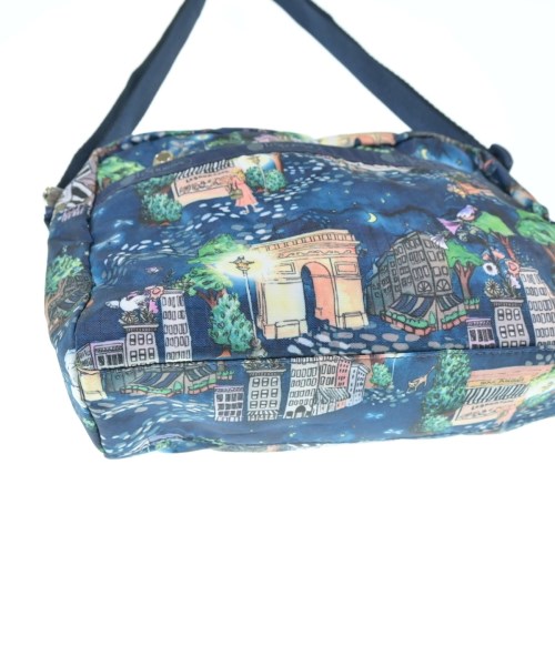 Lesport SAC（レスポートサック）ショルダーバッグ 紺 サイズ:- レディース/2200646910086