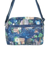 Lesport SAC（レスポートサック）ショルダーバッグ 紺 サイズ:- レディース/2200646910086