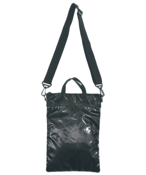 Lesport SAC（レスポートサック）ショルダーバッグ 黒 サイズ:- レディース/2200651595063