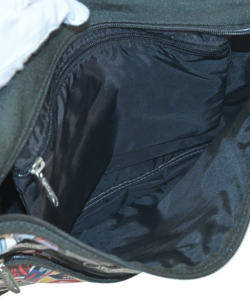 Lesport SAC（レスポートサック）ショルダーバッグ 黒 サイズ:- レディース/2200646929071