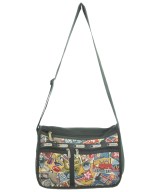 Lesport SAC（レスポートサック）ショルダーバッグ 黒 サイズ:- レディース/2200646929071