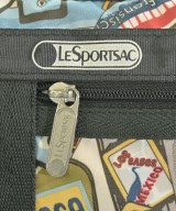 Lesport SAC（レスポートサック）ショルダーバッグ 黒 サイズ:- レディース/2200646929071