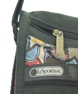 Lesport SAC（レスポートサック）ショルダーバッグ 黒 サイズ:- レディース/2200646929071