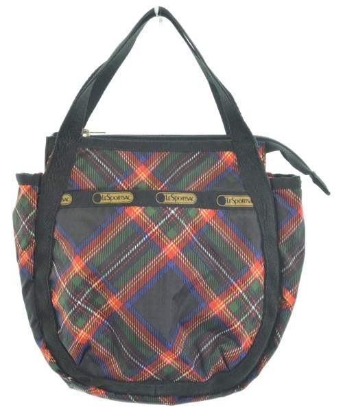 Lesport SAC(レスポートサック)ハンドバッグ 黒 サイズ:-/2200648495390