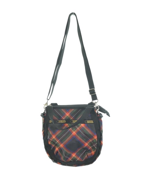 Lesport SAC（レスポートサック）ハンドバッグ 黒 サイズ:- レディース/2200648495390
