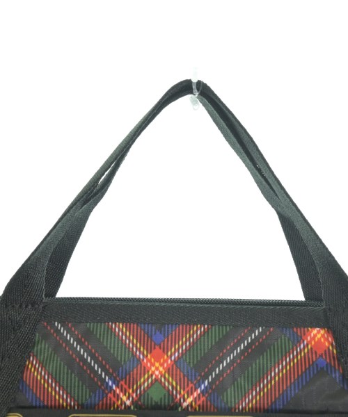Lesport SAC（レスポートサック）ハンドバッグ 黒 サイズ:- レディース/2200648495390
