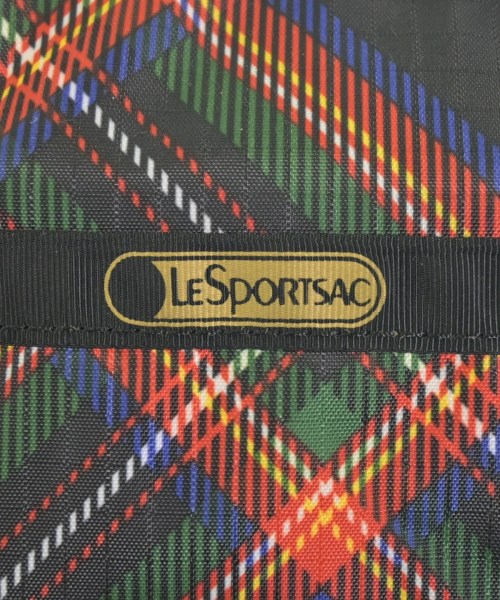 Lesport SAC（レスポートサック）ハンドバッグ 黒 サイズ:- レディース/2200648495390