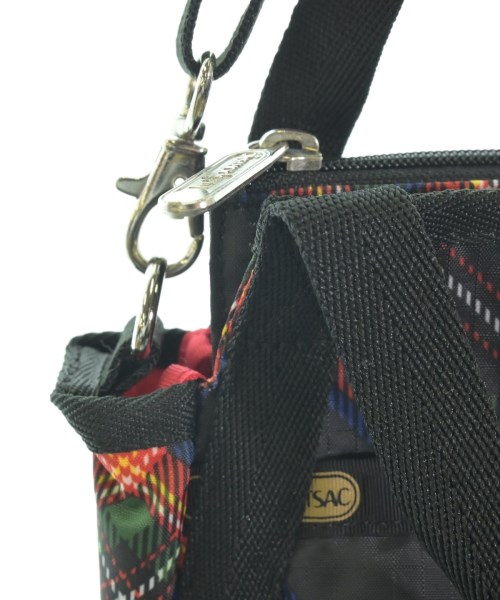 Lesport SAC（レスポートサック）ハンドバッグ 黒 サイズ:- レディース/2200648495390