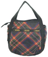 Lesport SAC（レスポートサック）ハンドバッグ 黒 サイズ:- レディース/2200648495390