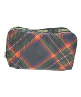 Lesport SAC（レスポートサック）ハンドバッグ 黒 サイズ:- レディース/2200648495390