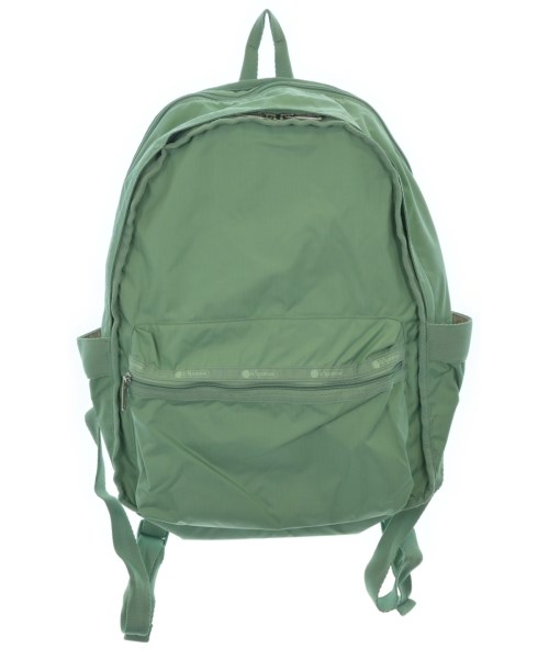 Lesport SAC(レスポートサック)バックパック・リュック 緑 サイズ:-/2200645200201
