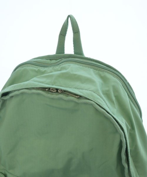 Lesport SAC（レスポートサック）バックパック・リュック 緑 サイズ:- レディース/2200645200201