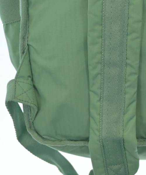 Lesport SAC（レスポートサック）バックパック・リュック 緑 サイズ:- レディース/2200645200201