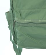 Lesport SAC（レスポートサック）バックパック・リュック 緑 サイズ:- レディース/2200645200201