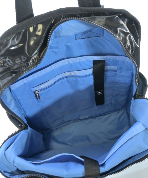 Lesport SAC（レスポートサック）バックパック・リュック 黒 サイズ:- レディース/2200646574158
