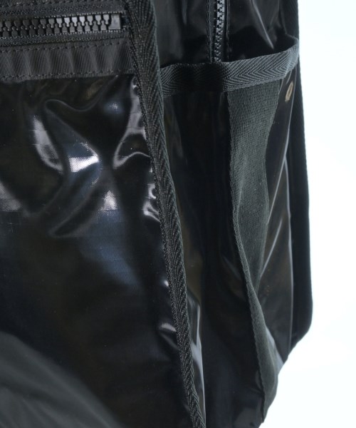 Lesport SAC（レスポートサック）バックパック・リュック 黒 サイズ:- レディース/2200646574158
