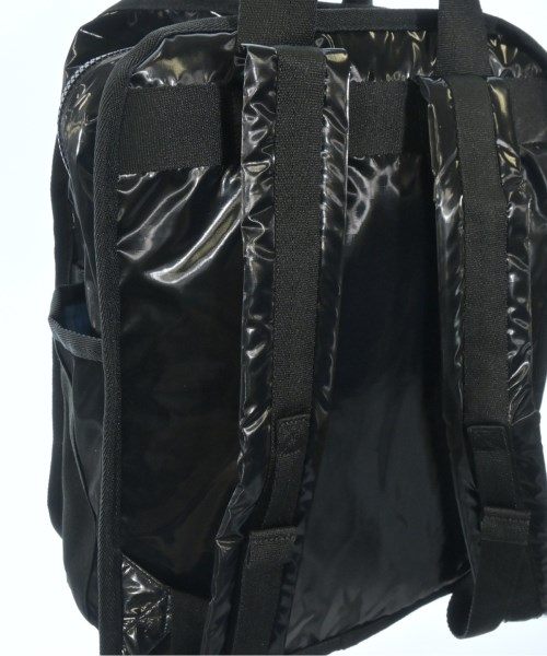 Lesport SAC（レスポートサック）バックパック・リュック 黒 サイズ:- レディース/2200646574158