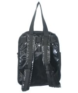 Lesport SAC（レスポートサック）バックパック・リュック 黒 サイズ:- レディース/2200646574158