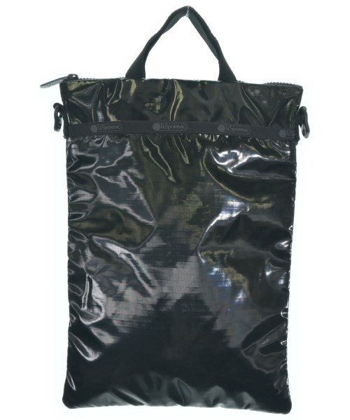 Lesport SAC(レスポートサック)ショルダーバッグ 黒 サイズ:-/2200646574165