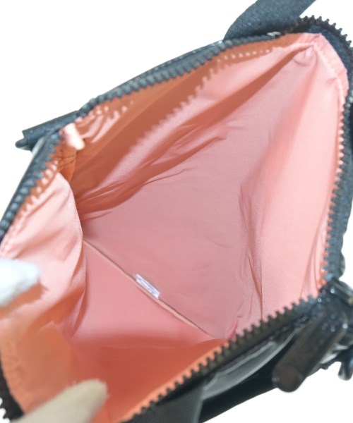 Lesport SAC（レスポートサック）ショルダーバッグ 黒 サイズ:- レディース/2200646574165