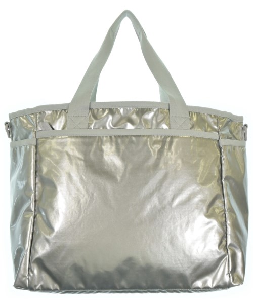 Lesport SAC（レスポートサック）トートバッグ シルバー サイズ:- レディース/2200647265055