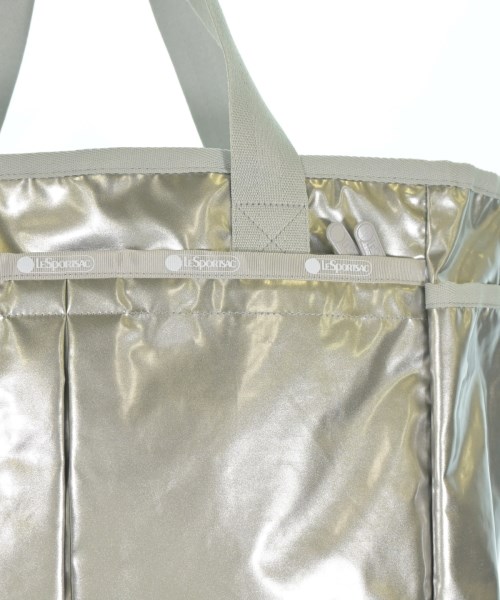 Lesport SAC（レスポートサック）トートバッグ シルバー サイズ:- レディース/2200647265055