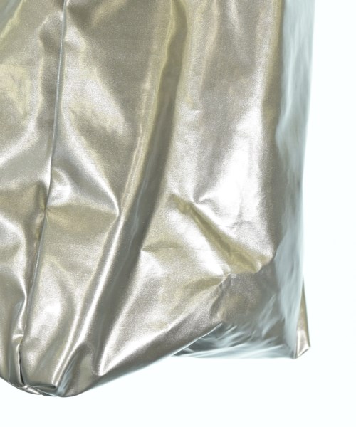 Lesport SAC（レスポートサック）トートバッグ シルバー サイズ:- レディース/2200647265055