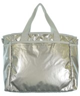 Lesport SAC（レスポートサック）トートバッグ シルバー サイズ:- レディース/2200647265055