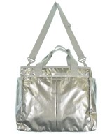 Lesport SAC（レスポートサック）トートバッグ シルバー サイズ:- レディース/2200647265055