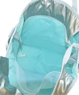 Lesport SAC（レスポートサック）トートバッグ シルバー サイズ:- レディース/2200647265055