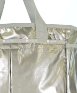 Lesport SAC（レスポートサック）トートバッグ シルバー サイズ:- レディース/2200647265055