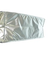 Lesport SAC（レスポートサック）トートバッグ シルバー サイズ:- レディース/2200647265055