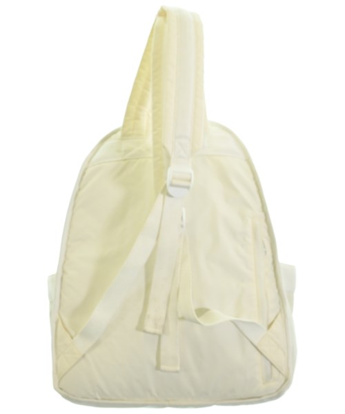 Lesport SAC（レスポートサック）バックパック・リュック 白 サイズ:- レディース/2200652405064